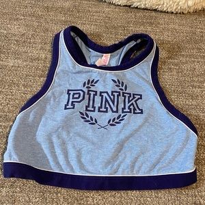 PINK by Victoria’s Secret sports bra